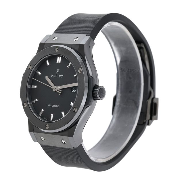 Hublot Classic Fusion 542.CM.1171.RX Image 5